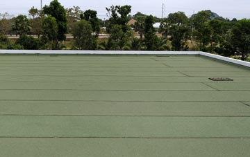 all Purn roofing types quoted for