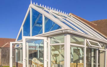 conservatory roof insulation costs Purn