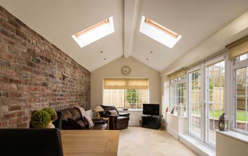 conservatory roof insulation Purn, Somerset