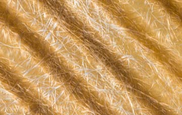 Purn fibreglass roof waterproofing