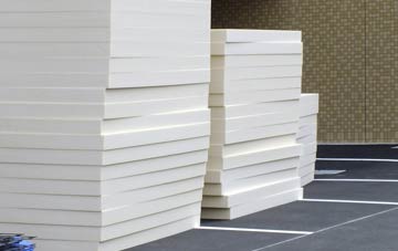 Purn flat roof insulation costs