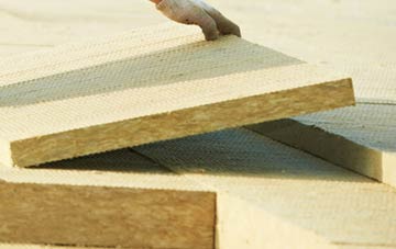 measuring Purn tapered insulation