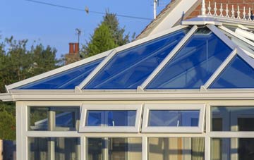professional Purn conservatory insulation