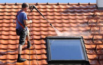 roof cleaning Purn, Somerset