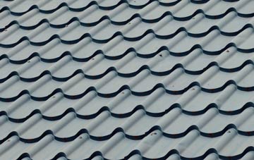 Purn rubber roofing companies