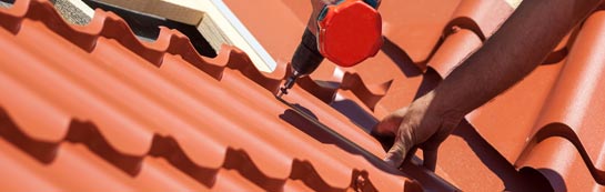 save on Purn roof installation costs