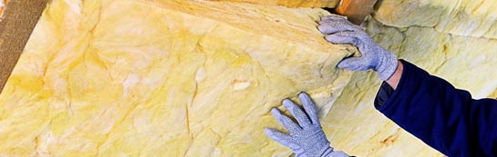 quotes for Purn roof insulation