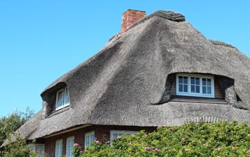 thatch roofing Purn, Somerset