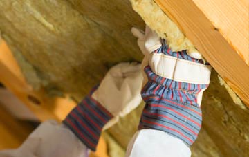 types of Purn pitched roof insulation materials