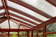 Purn conservatory roofing insulation