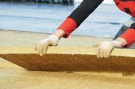 find rated Purn roof insulation companies