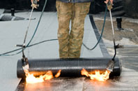 Purn flat roof sealing quote