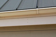 Purn soffit repair