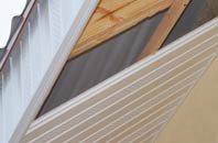 rated Purn soffit repair companies